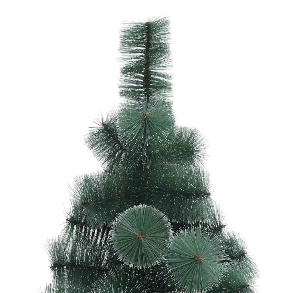 Albero di Natale | Decorazioni natalizie artificiale pre-lit con set di palline 150 cm