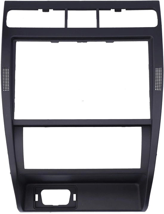 Pannello di Navigazione per Auto - Stile Moderno - Materiale ABS - Adatto per Seat Leon 1M/Toledo 1M - Sostenibile - Installazione Facile - Manopola di Navigazione