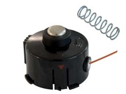 ONLY 1 EXCEL TESTINA X TAGLIABORDI 18V