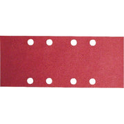 ABRASIVO PER LEVIGATRICE ORBITALE EXP. WOOD 93X230MM G.180 10PZ