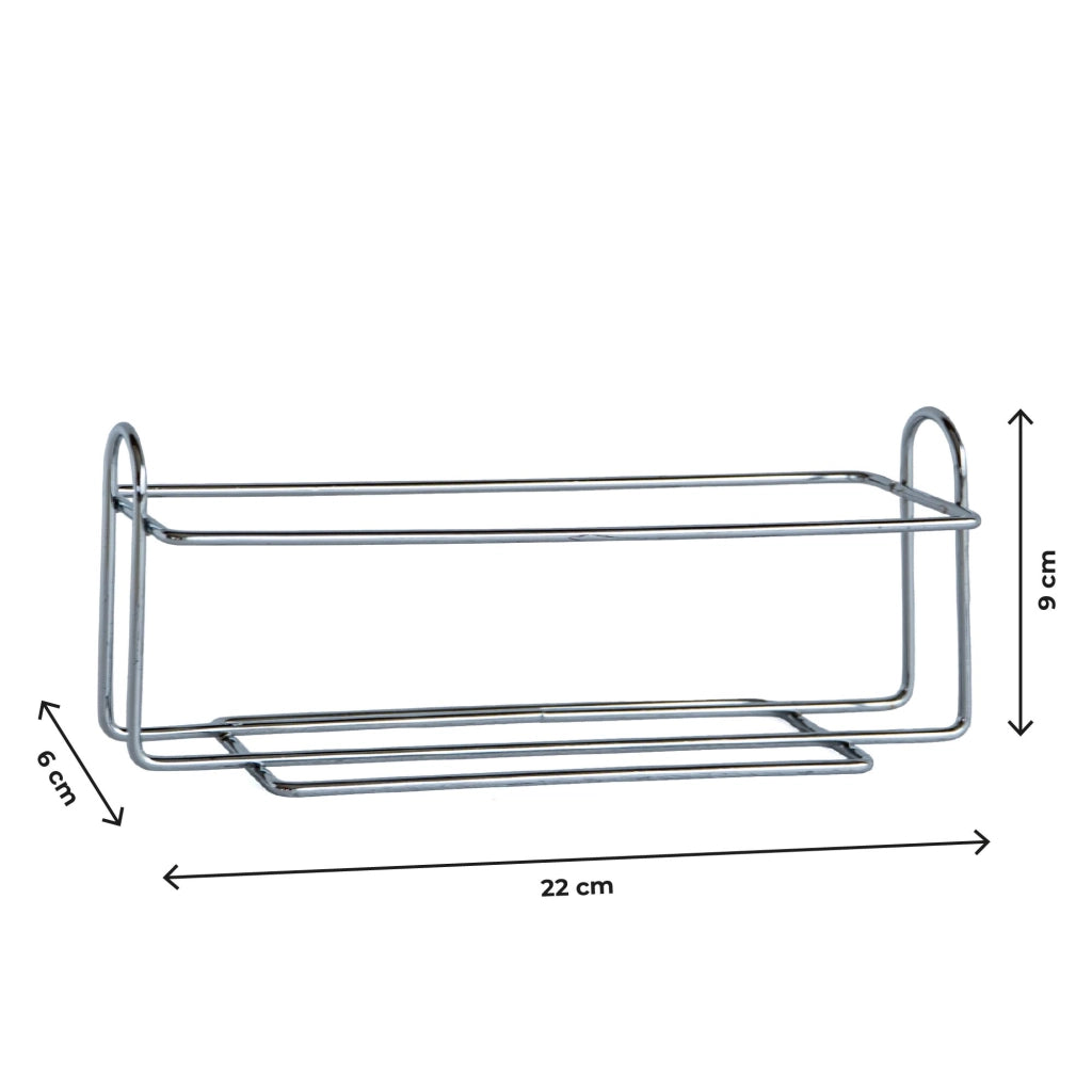 Set 4 Contenitori In Vetro Cucina Portaspezie 90 Ml Con Espositore In Metallo Barattoli Moderni Sale Pepe Rotondi Tappo Girevole Acciaio Per Regolazione Con Moderne Scritte Certificati Contatto Alimentare Grigio