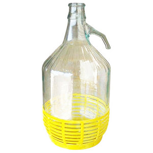 dama vetro con cestino lt.5 cod:ferx.678757