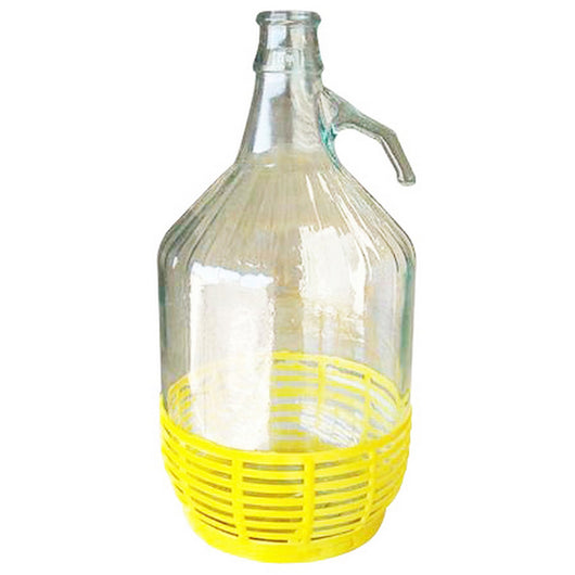 dama vetro con cestino lt.5 cod:ferx.678757