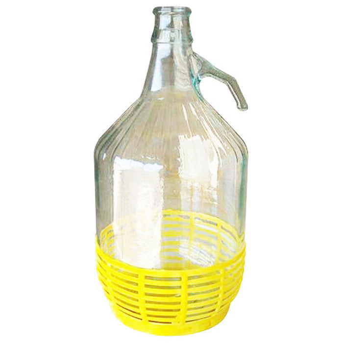 dama vetro con cestino lt.5 cod:ferx.678757