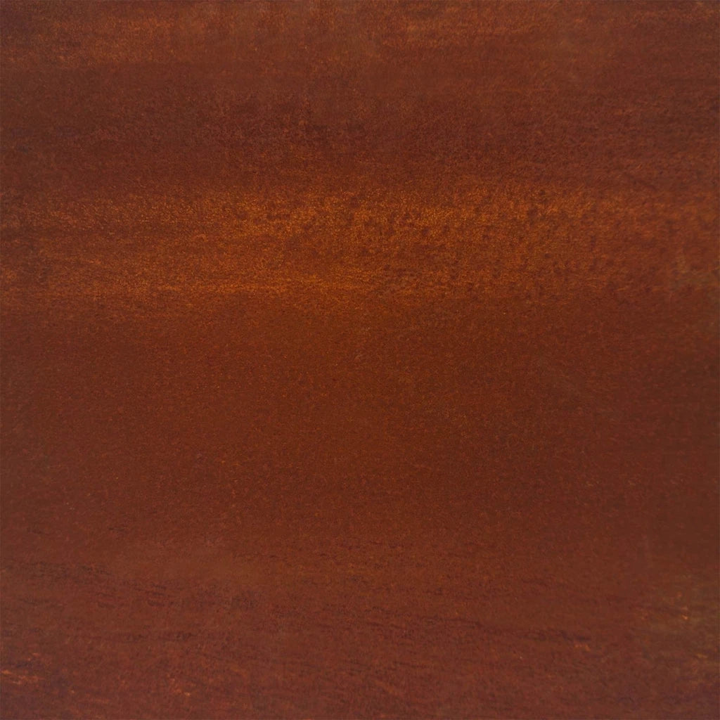 Fioriera Ruggine-Vaso-Contenitore per Piante 60 x 60 x 50 cm