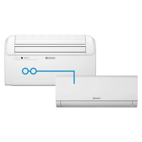 Unico twin wall-master 2colli 01274/01273