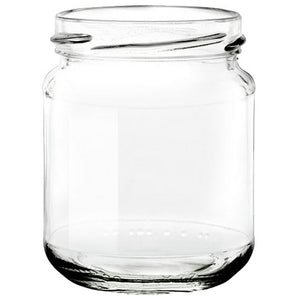barattolo in vetro cc.212 bocca 63 cod:ferx.678812