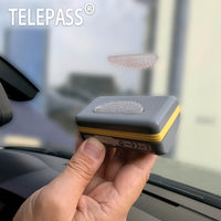 ADESIVI 3M PER TELEPASS