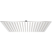 Soffione doccia quadrato in acciaio inox 50 x 50 cm 02_0003094