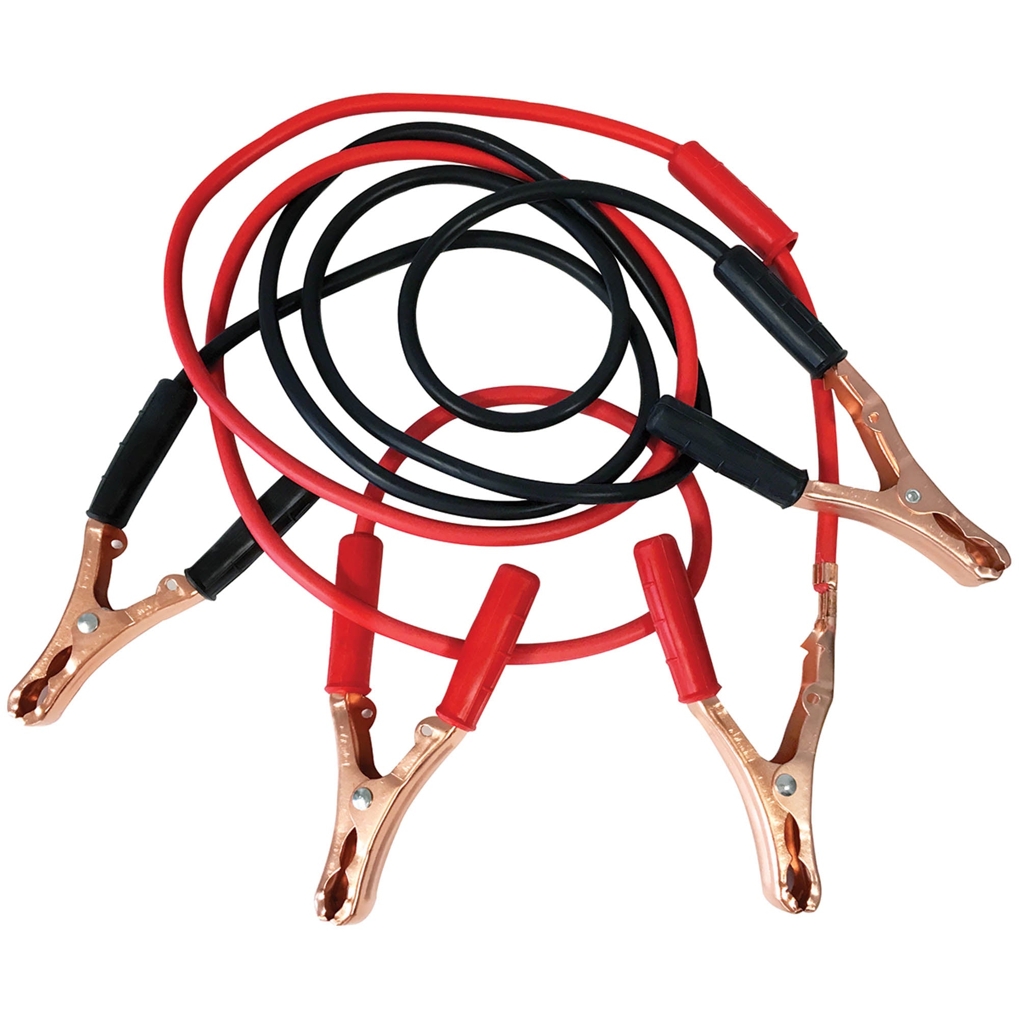 CAVI BATTERIA 200 AH 1.8MT