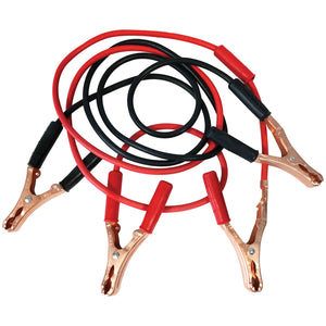 CAVI BATTERIA 200 AH 1.8MT