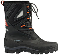 Deltaplus SCARPONCINI LAUTARET Col. Nero Mis. 45