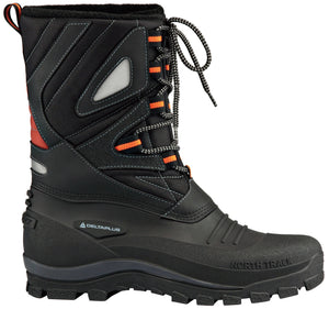 Deltaplus SCARPONCINI LAUTARET Col. Nero Mis. 45