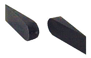 DISTANZIATORE A CUNEO IN PLASTICA PER PAVIMENTI 500 PZ.  mm. 0-5