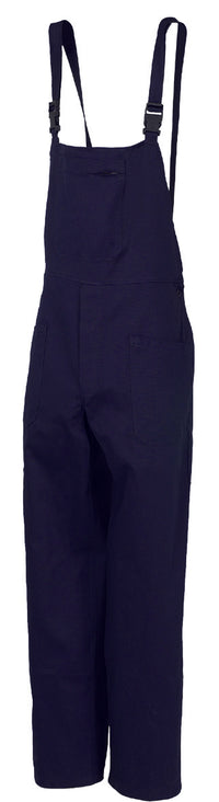 Industrial Starter PETTORINA 100% COTONE Col. Blu Tg. L