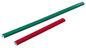 MATITA PER CARPENTIERI col. rosso mm. 180 144.00 pz