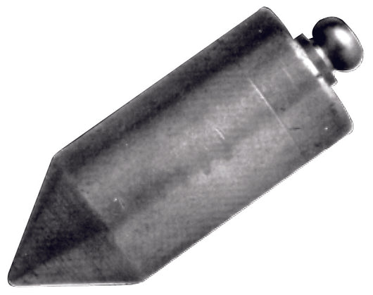 PIOMBO PER MURATORE IN FERRO ZINCATO  gr. 300 15.00 pz