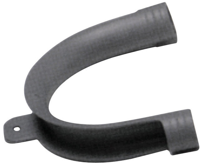 TUBO SCARICO LAVATRICE CON CAVALLOTTO  cm. 150