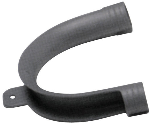 TUBO SCARICO LAVATRICE CON CAVALLOTTO  cm. 300