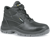 U-Power SCARPE ANTINFORTUNISTICA ALTE S3 SRC SAFE Col. Nero Mis. 43