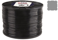 FILO X DECESP. EXCEL PROF NERO QUADRO 2,7 X 240 MT