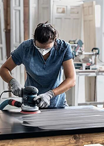 Bosch Expert 2 608 900 006 fornitura per utensili rotanti per molatura/levigatura Platorello per disco abrasivo