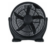 Ventilatore Pala 40Cm 3Vel.Orientabile - Westim