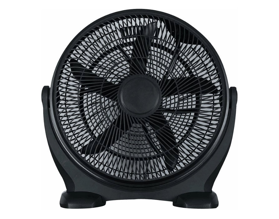 Ventilatore Pala 40Cm 3Vel.Orientabile - Westim
