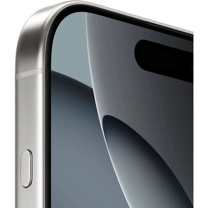 APPLE iPhone 16 Pro 512GB Bianco Titanio