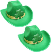 Costumi da Parata per San Patrizio - Accessori per Festa - 2 Pezzi