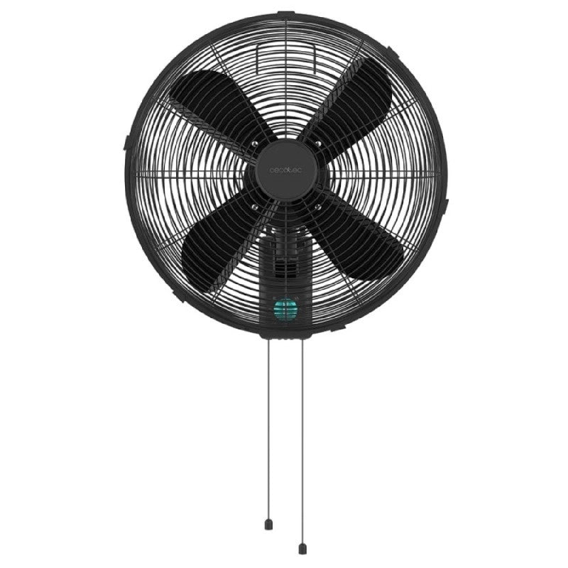 CECOTEC 08653 - EnergySilence 4500 Power Wall Black