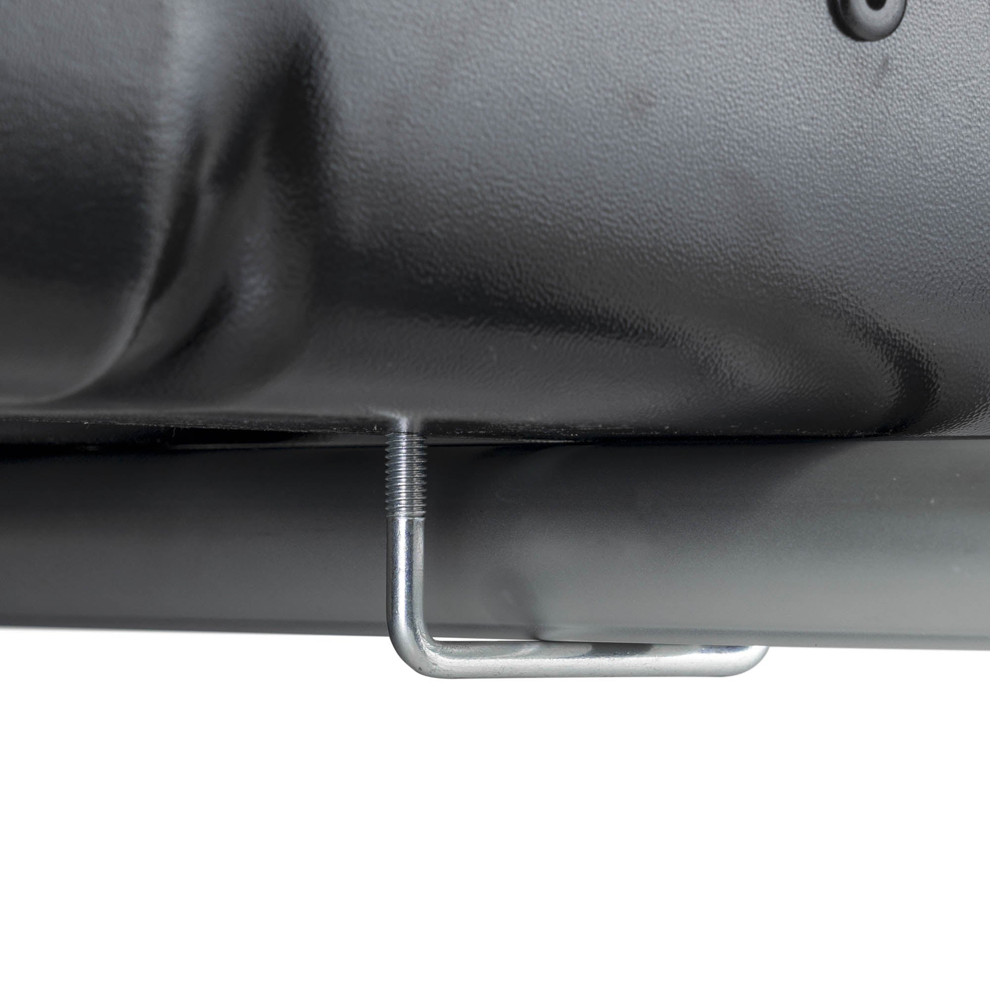 Box Cofano Auto Baule Portatutto da Tetto 460L Menabò Marathon Dark