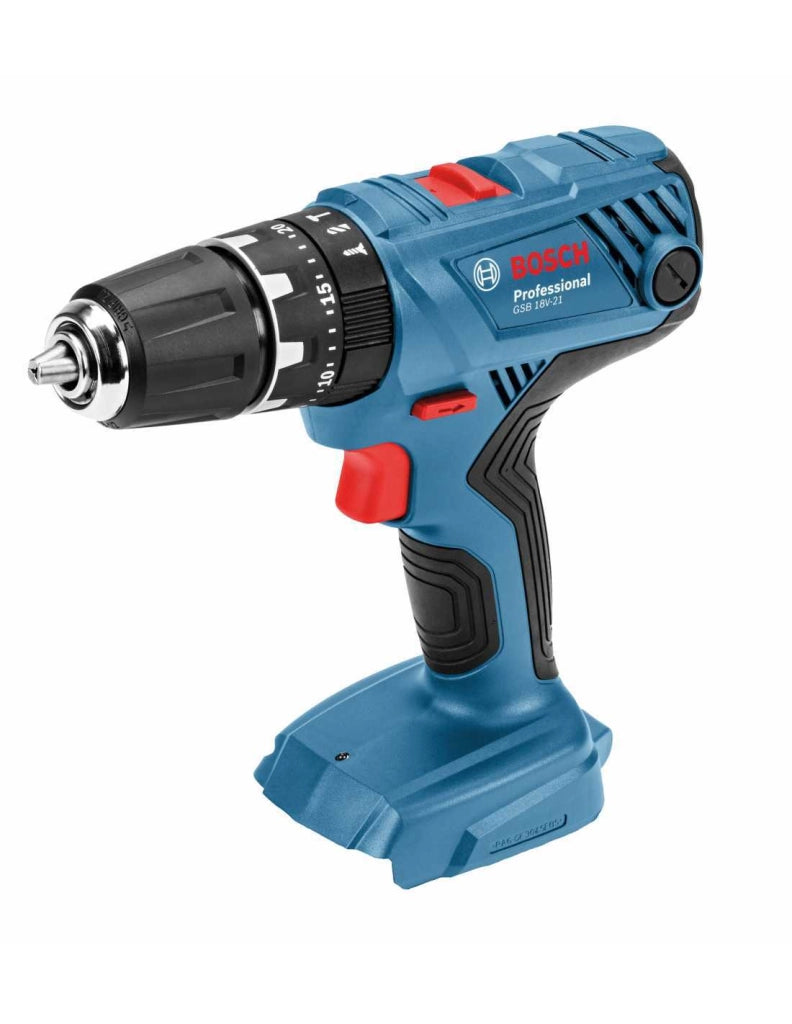 BOSCH Kit 18V BSK182M2C (GSB 18V-21 + GKS 18-57 G + 2 x 4,0 Ah + GAL18V-40 + L-Boxx 136 + L-Boxx 238)