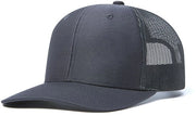 Cappello da Baseball per Uomo - Cappello da Baseball per Uomo Respirante - Cappello da Baseball per Uomo e Donna - Cappello in Fusto di Legno e Fusto di Legno Tessuto