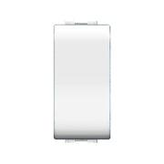 LIFE 4080 WH TASTO FALSO POLO BIANCO- ELETTROCANALI- 32,0 pz