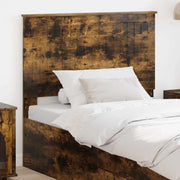 Testiera Rovere fumé Legno ingegnerizzato 887797