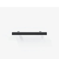 Credenza Bianca 34,5x34x180 cm in Legno Multistrato 3199257