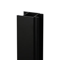 PROFILO DI COMPENSAZIONE 3,8X2,8 BUSINESS- H 195- SAMO- pezzi 1