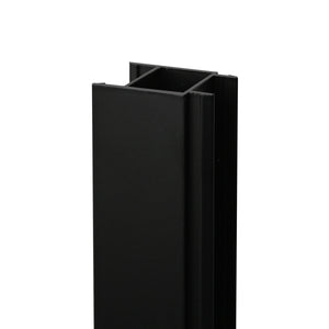 PROFILO DI COMPENSAZIONE 3,8X2,8 BUSINESS- H 195- SAMO- pezzi 1