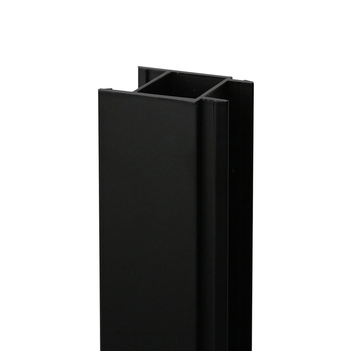 PROFILO DI COMPENSAZIONE 3,8X2,8 BUSINESS- H 195- SAMO- pezzi 1