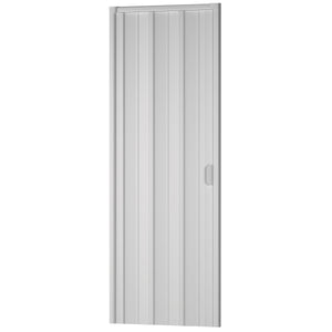 PORTA D'ARREDO PER INTERNO A SOFFIETTO BIANCO- cm 83 x 214- DH- pezzi 1