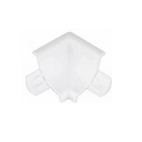 5 PZ RACCORDI INTERNI PER PROFILO IGIENICO RIGIDO- ESCLU- pezzi 1