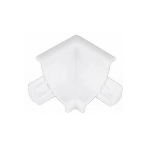 5 PZ RACCORDI INTERNI PER PROFILO IGIENICO RIGIDO- ESCLU- pezzi 1