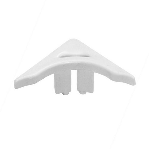 5 PZ TAPPI PER PROFILO IGIENICO LATERALI MORBIDI- ESCLU- pezzi 1