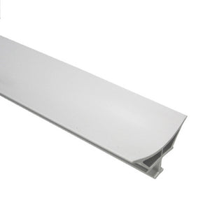 RACCORDO IGIENICO MAGNUM BARRA DA 2 MT- L. 65 mm- ESCLU- pezzi 1