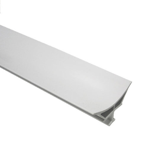 RACCORDO IGIENICO MAGNUM BARRA DA 2 MT- L. 65 mm- ESCLU- pezzi 1