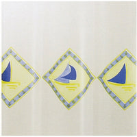 TENDA PER DOCCIA 1 LATO CM. 120 X 200 Mod. Orizzonte- DH- pezzi 1