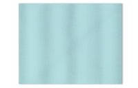 TENDA PER DOCCIA 1 LATO CM. 120 X 200 Mod. Verde Acqua- DH- pezzi 1