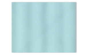 TENDA PER DOCCIA 1 LATO CM. 120 X 200 Mod. Verde Acqua- DH- pezzi 1