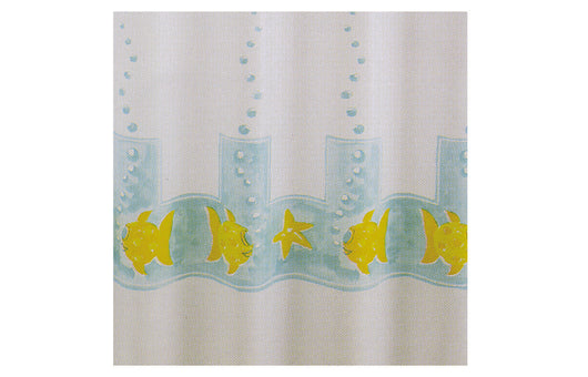 TENDA PER DOCCIA 2 LATI CM. 180 X 200 Mod. Splash- DH- pezzi 1